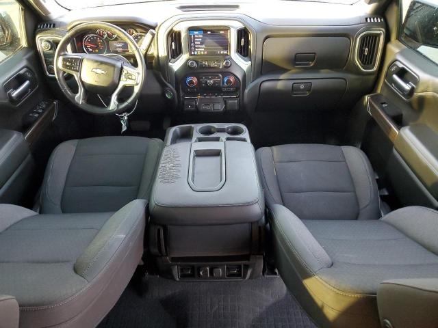 Photo 7 VIN: 3GCPWCED3KG249837 - CHEVROLET SILVERADO 