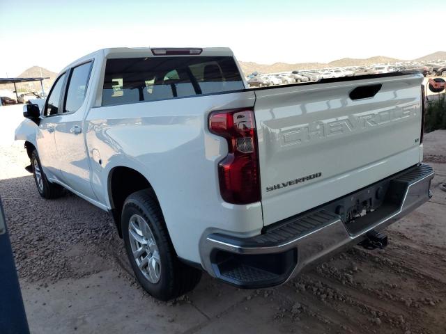 Photo 1 VIN: 3GCPWCED3KG313245 - CHEVROLET SILVERADO 