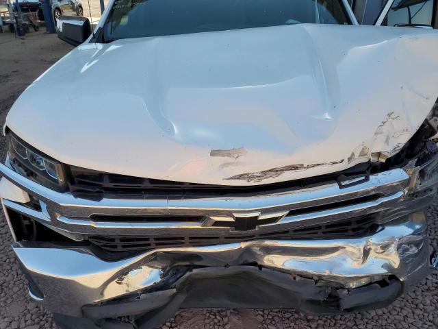 Photo 10 VIN: 3GCPWCED3KG313245 - CHEVROLET SILVERADO 