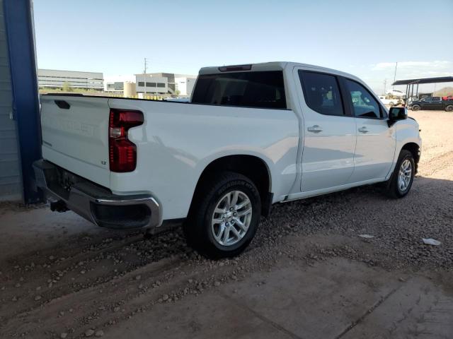 Photo 2 VIN: 3GCPWCED3KG313245 - CHEVROLET SILVERADO 