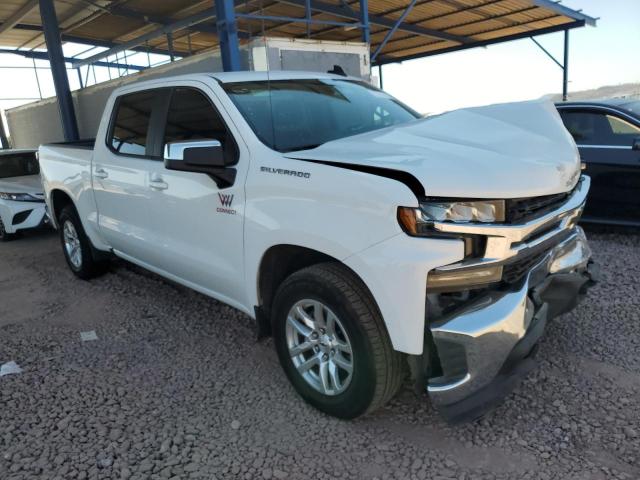 Photo 3 VIN: 3GCPWCED3KG313245 - CHEVROLET SILVERADO 