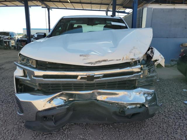 Photo 4 VIN: 3GCPWCED3KG313245 - CHEVROLET SILVERADO 