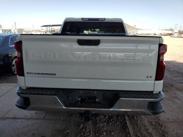 Photo 5 VIN: 3GCPWCED3KG313245 - CHEVROLET SILVERADO 