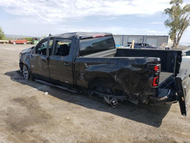 Photo 1 VIN: 3GCPWCED3LG155734 - CHEVROLET SILVERADO 