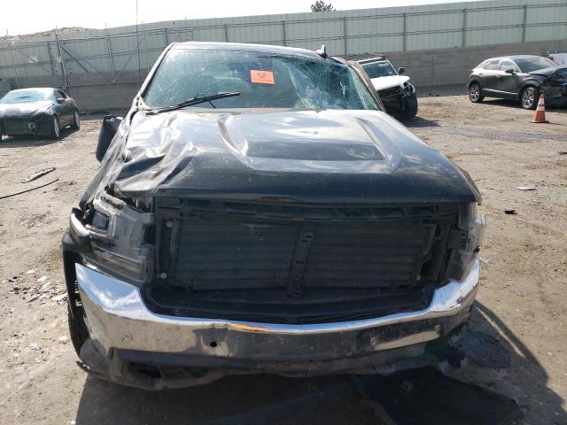 Photo 4 VIN: 3GCPWCED3LG155734 - CHEVROLET SILVERADO 