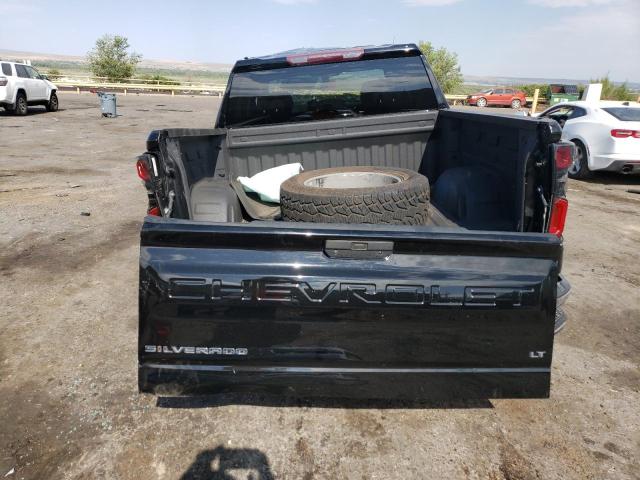 Photo 5 VIN: 3GCPWCED3LG155734 - CHEVROLET SILVERADO 