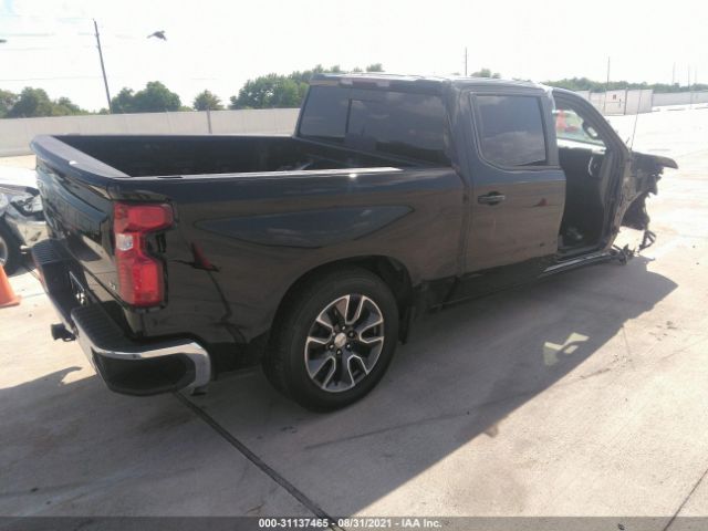 Photo 3 VIN: 3GCPWCED3LG178124 - CHEVROLET SILVERADO 1500 