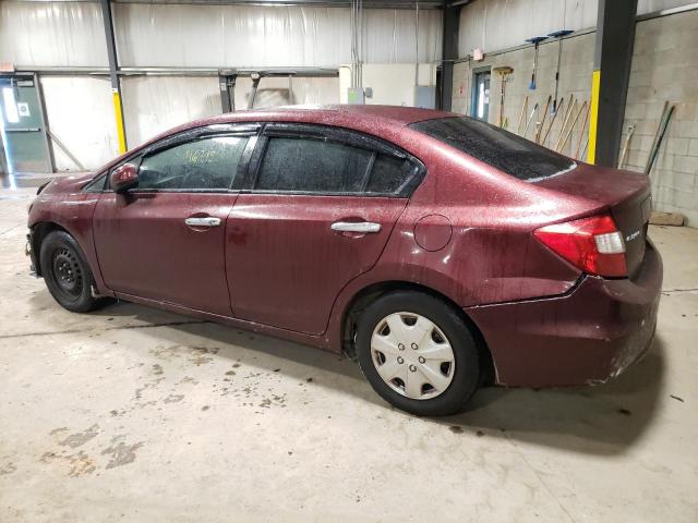 Photo 1 VIN: 3GCPWCED3LG393664 - HONDA CIVIC 