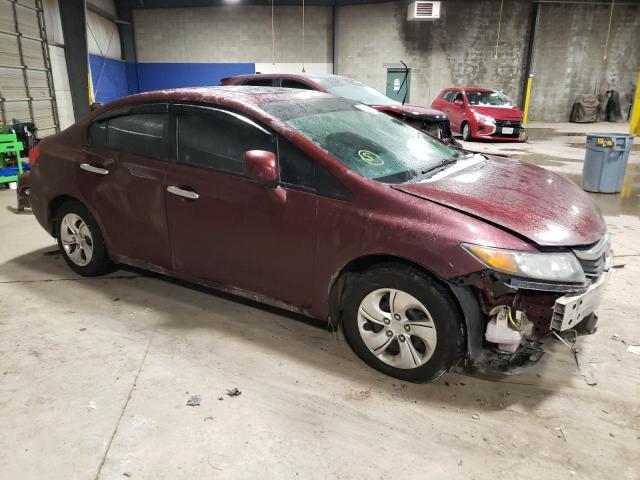 Photo 3 VIN: 3GCPWCED3LG393664 - HONDA CIVIC 