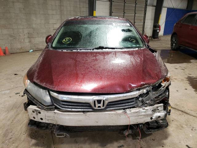 Photo 4 VIN: 3GCPWCED3LG393664 - HONDA CIVIC 