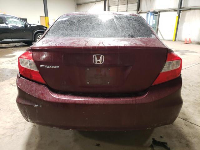 Photo 5 VIN: 3GCPWCED3LG393664 - HONDA CIVIC 