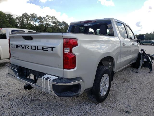 Photo 3 VIN: 3GCPWCED3MG307464 - CHEVROLET SILVERADO 