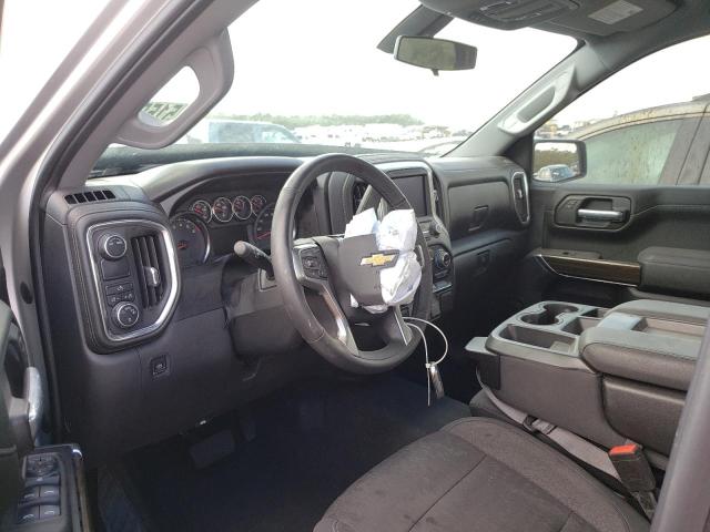 Photo 8 VIN: 3GCPWCED3MG307464 - CHEVROLET SILVERADO 