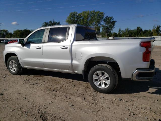 Photo 1 VIN: 3GCPWCED3MG341761 - CHEVROLET SILVERADO 