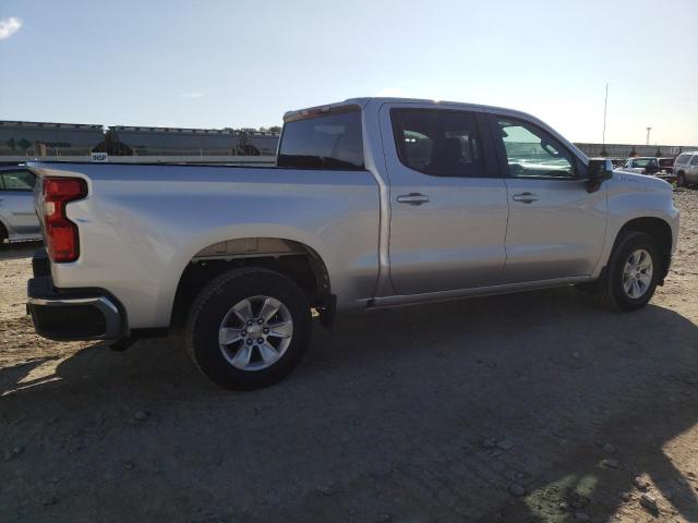 Photo 2 VIN: 3GCPWCED3MG341761 - CHEVROLET SILVERADO 