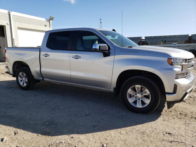 Photo 3 VIN: 3GCPWCED3MG341761 - CHEVROLET SILVERADO 