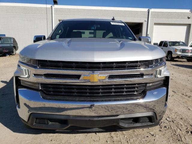 Photo 4 VIN: 3GCPWCED3MG341761 - CHEVROLET SILVERADO 