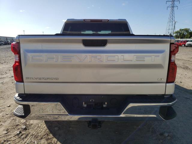 Photo 5 VIN: 3GCPWCED3MG341761 - CHEVROLET SILVERADO 