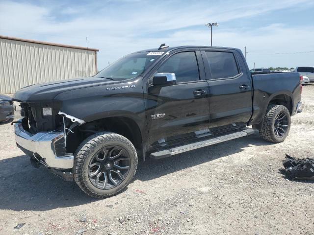 VIN: 3GCPWCED3MG394931 - chevrolet silverado