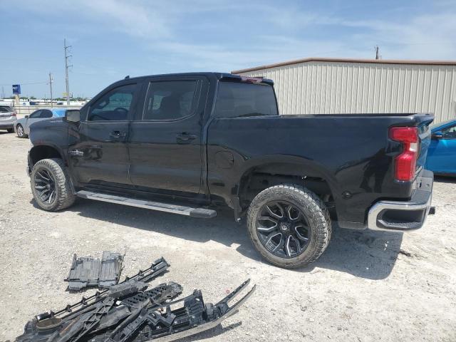 Photo 1 VIN: 3GCPWCED3MG394931 - CHEVROLET SILVERADO 