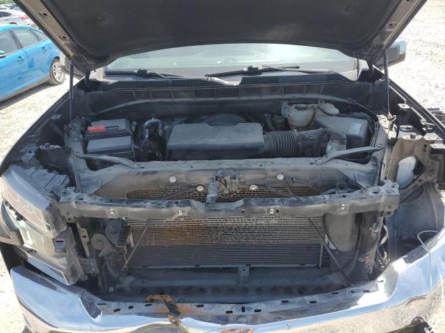 Photo 10 VIN: 3GCPWCED3MG394931 - CHEVROLET SILVERADO 