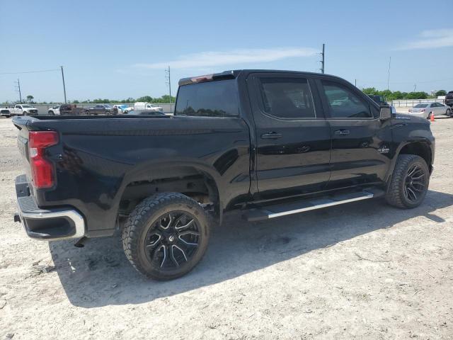 Photo 2 VIN: 3GCPWCED3MG394931 - CHEVROLET SILVERADO 