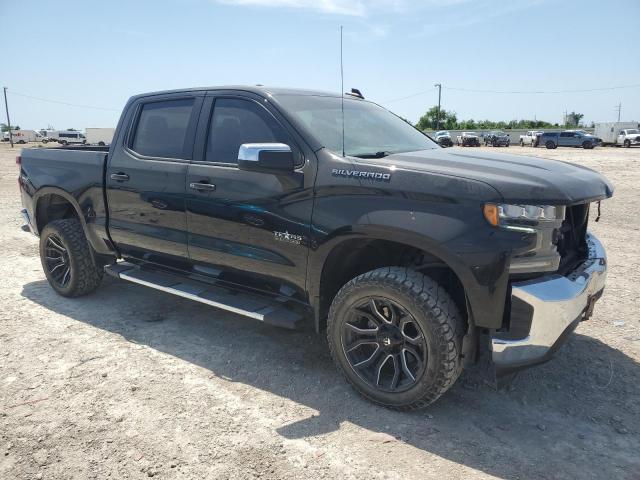 Photo 3 VIN: 3GCPWCED3MG394931 - CHEVROLET SILVERADO 