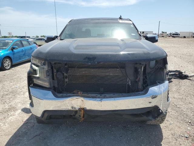 Photo 4 VIN: 3GCPWCED3MG394931 - CHEVROLET SILVERADO 