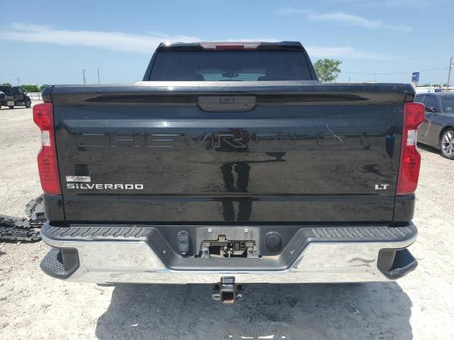 Photo 5 VIN: 3GCPWCED3MG394931 - CHEVROLET SILVERADO 