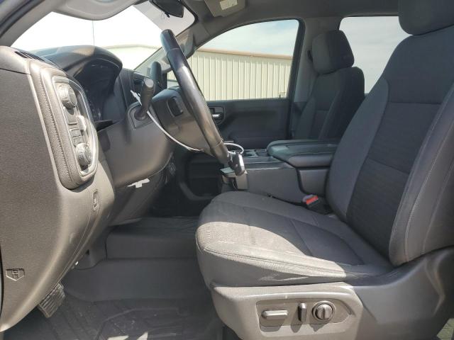 Photo 6 VIN: 3GCPWCED3MG394931 - CHEVROLET SILVERADO 