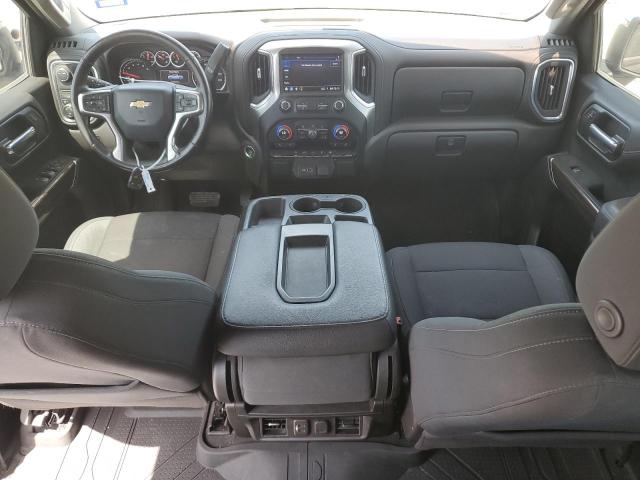 Photo 7 VIN: 3GCPWCED3MG394931 - CHEVROLET SILVERADO 
