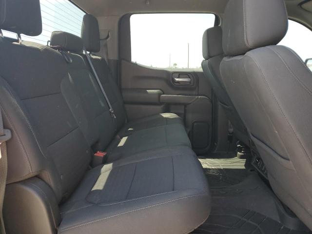 Photo 9 VIN: 3GCPWCED3MG394931 - CHEVROLET SILVERADO 