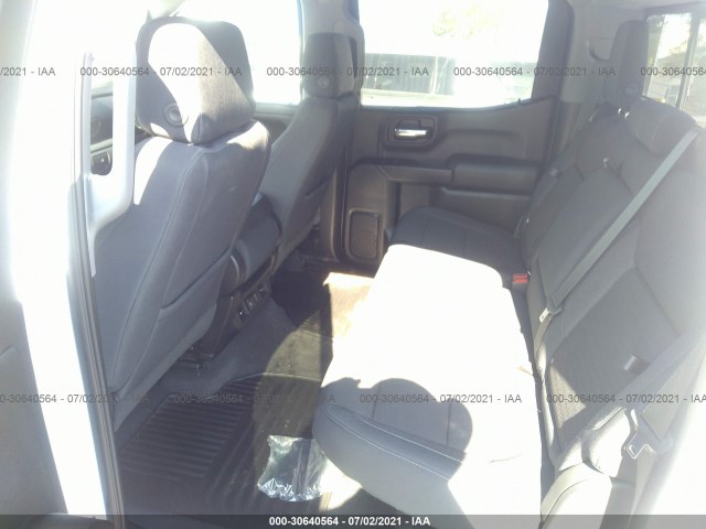 Photo 7 VIN: 3GCPWCED4KG107691 - CHEVROLET SILVERADO 1500 