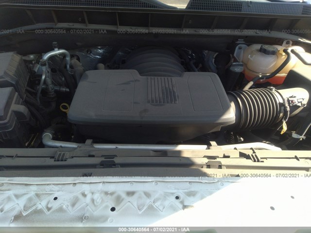 Photo 9 VIN: 3GCPWCED4KG107691 - CHEVROLET SILVERADO 1500 