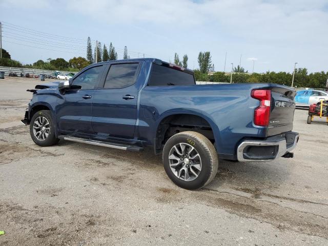 Photo 1 VIN: 3GCPWCED4KG206740 - CHEVROLET SILVERADO 