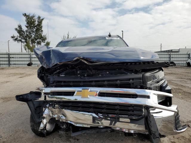 Photo 4 VIN: 3GCPWCED4KG206740 - CHEVROLET SILVERADO 