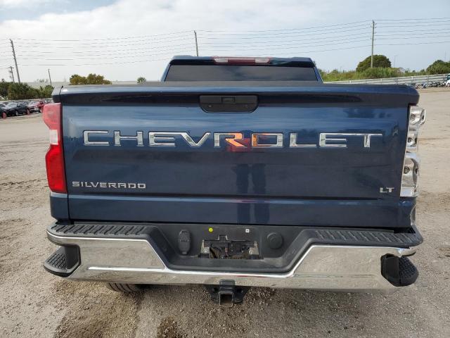 Photo 5 VIN: 3GCPWCED4KG206740 - CHEVROLET SILVERADO 