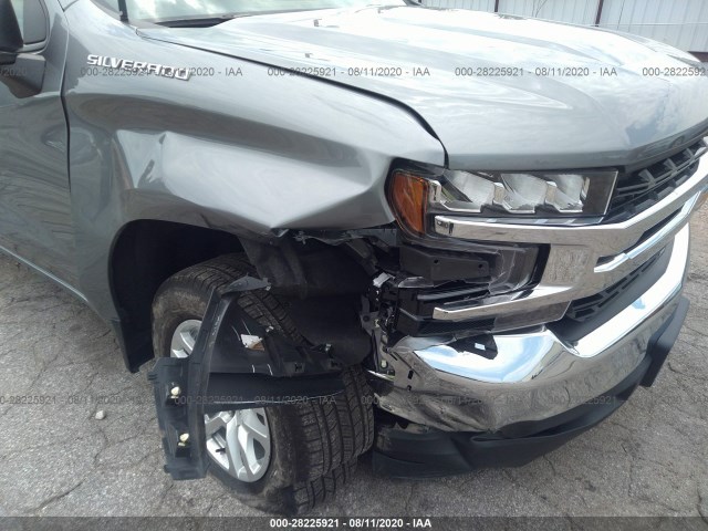 Photo 5 VIN: 3GCPWCED4KG236627 - CHEVROLET SILVERADO 1500 