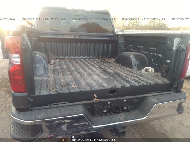 Photo 7 VIN: 3GCPWCED4KG250642 - CHEVROLET SILVERADO 1500 