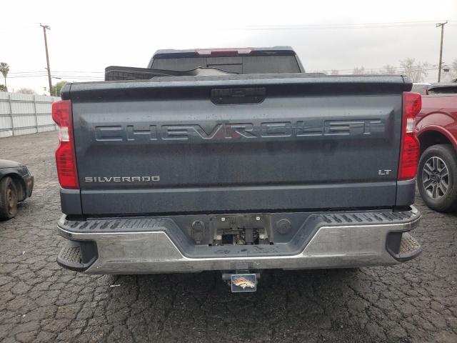 Photo 5 VIN: 3GCPWCED4LG119695 - CHEVROLET SILVERADO 