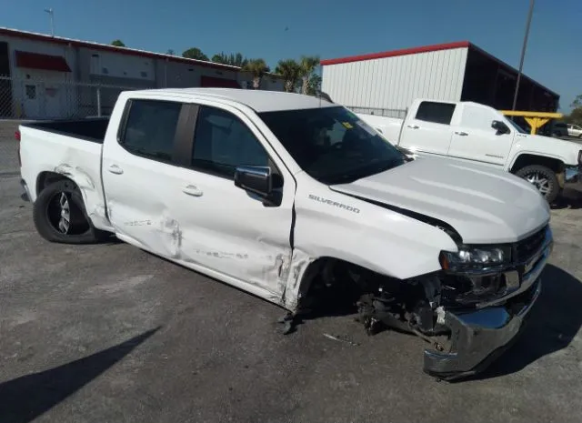 Photo 0 VIN: 3GCPWCED4LG175104 - CHEVROLET SILVERADO 1500 