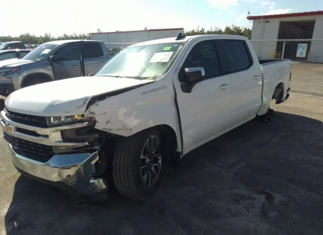 Photo 1 VIN: 3GCPWCED4LG175104 - CHEVROLET SILVERADO 1500 