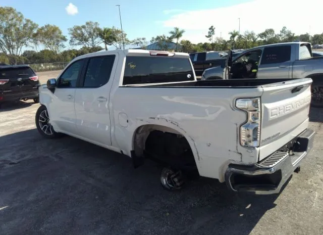 Photo 2 VIN: 3GCPWCED4LG175104 - CHEVROLET SILVERADO 1500 