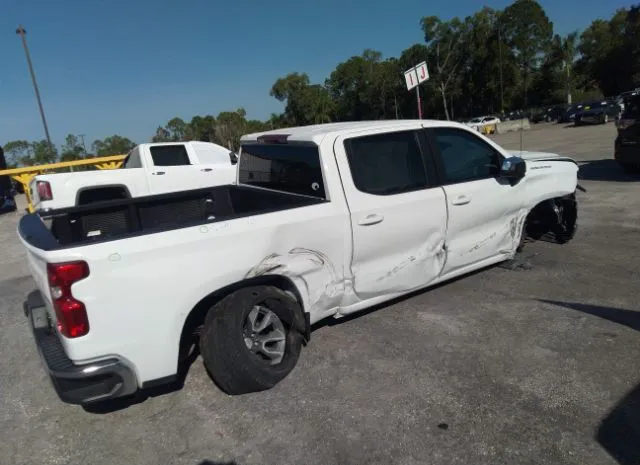 Photo 3 VIN: 3GCPWCED4LG175104 - CHEVROLET SILVERADO 1500 