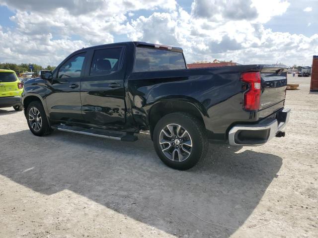 Photo 1 VIN: 3GCPWCED4LG217917 - CHEVROLET SILVERADO 