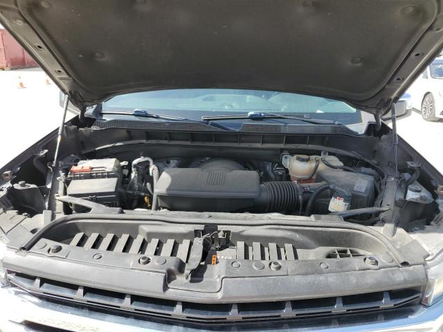 Photo 10 VIN: 3GCPWCED4LG217917 - CHEVROLET SILVERADO 