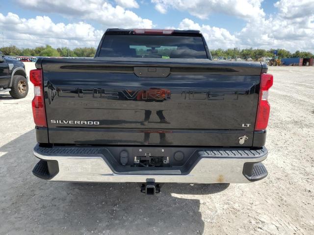 Photo 5 VIN: 3GCPWCED4LG217917 - CHEVROLET SILVERADO 