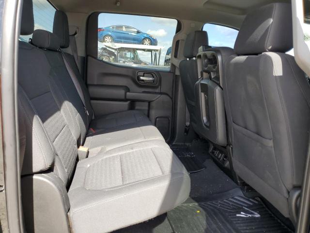 Photo 9 VIN: 3GCPWCED4LG217917 - CHEVROLET SILVERADO 