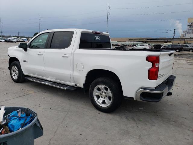 Photo 1 VIN: 3GCPWCED4LG233423 - CHEVROLET SILVERADO 