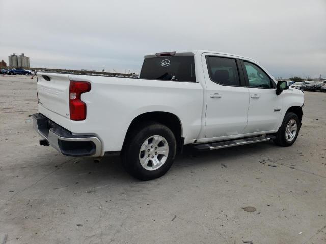 Photo 2 VIN: 3GCPWCED4LG233423 - CHEVROLET SILVERADO 